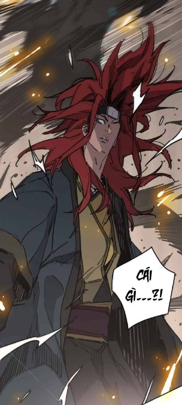 Tiên Kiếm Bất Bại Chap 160 - Next Chap 161
