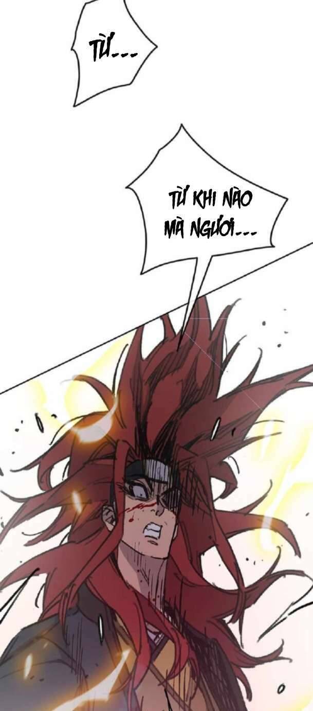 Tiên Kiếm Bất Bại Chap 160 - Next Chap 161