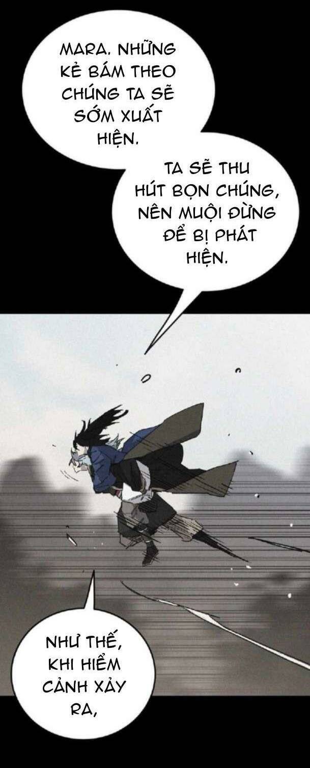 Tiên Kiếm Bất Bại Chap 160 - Next Chap 161