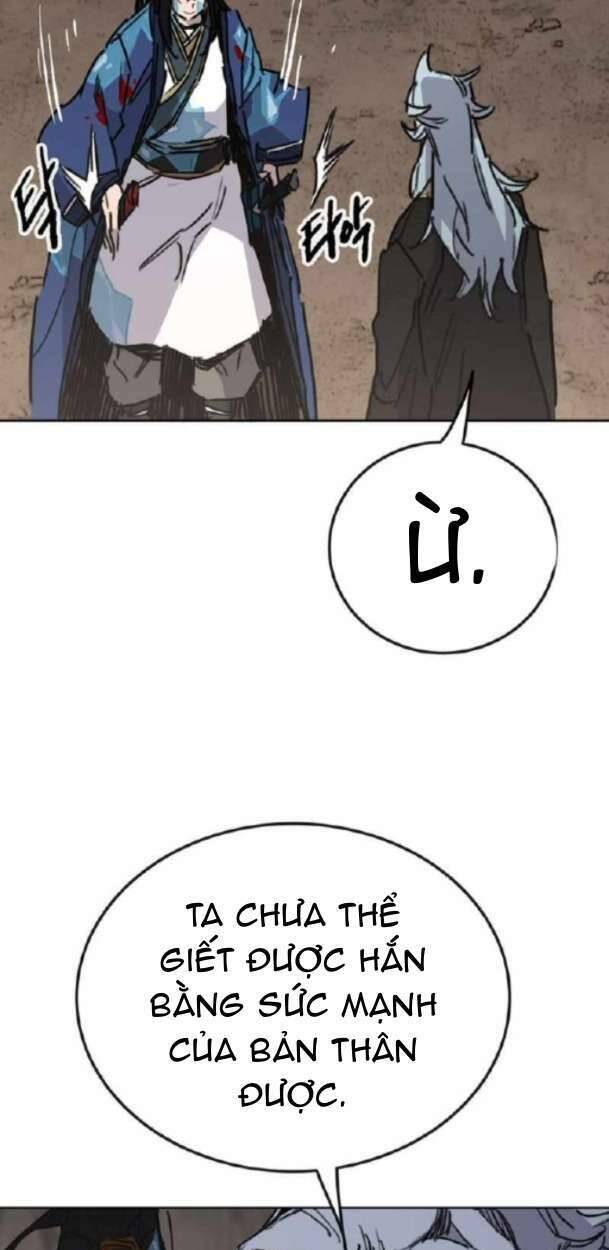 Tiên Kiếm Bất Bại Chap 160 - Next Chap 161