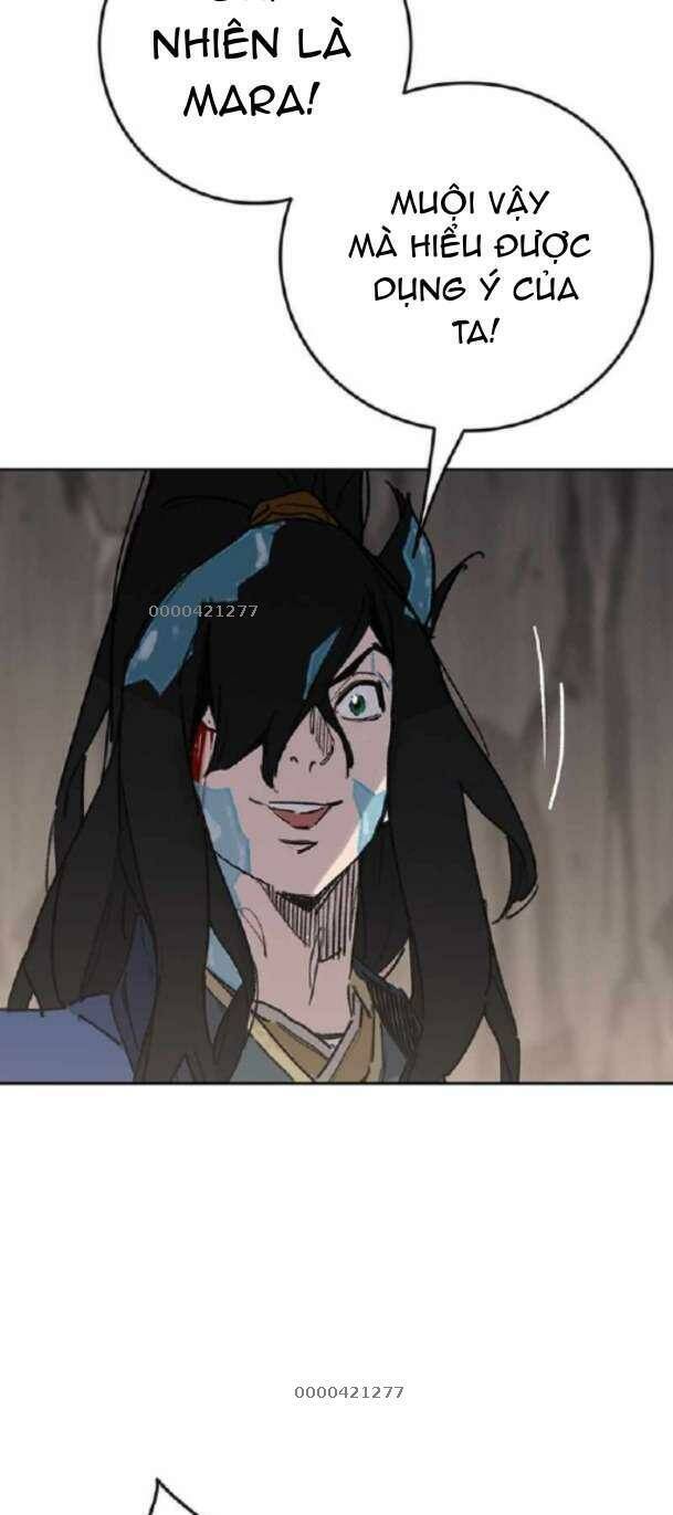 Tiên Kiếm Bất Bại Chap 160 - Next Chap 161