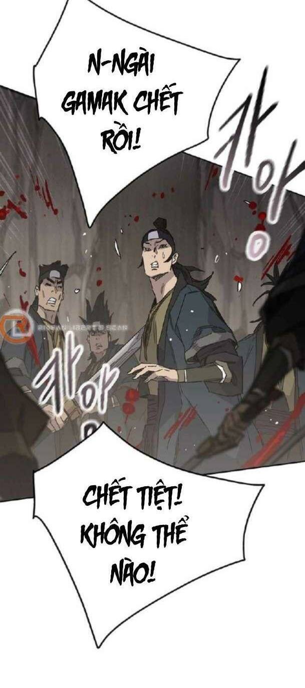 Tiên Kiếm Bất Bại Chap 160 - Next Chap 161