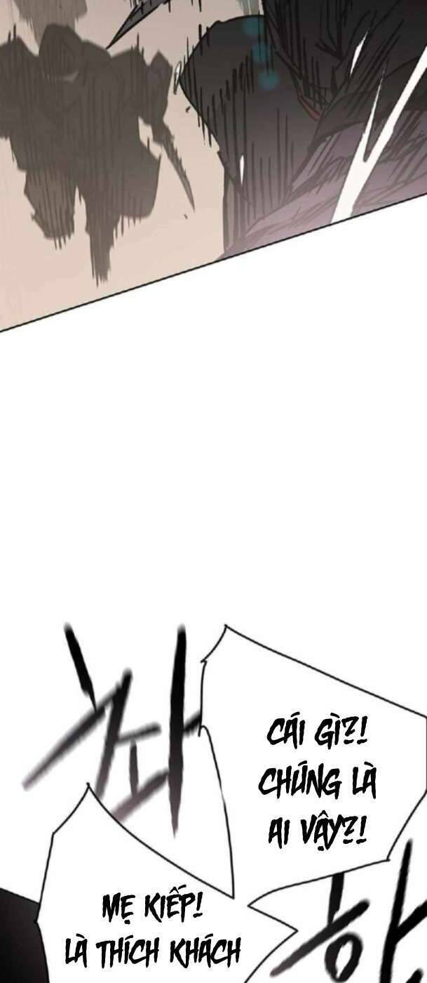 Tiên Kiếm Bất Bại Chap 160 - Next Chap 161