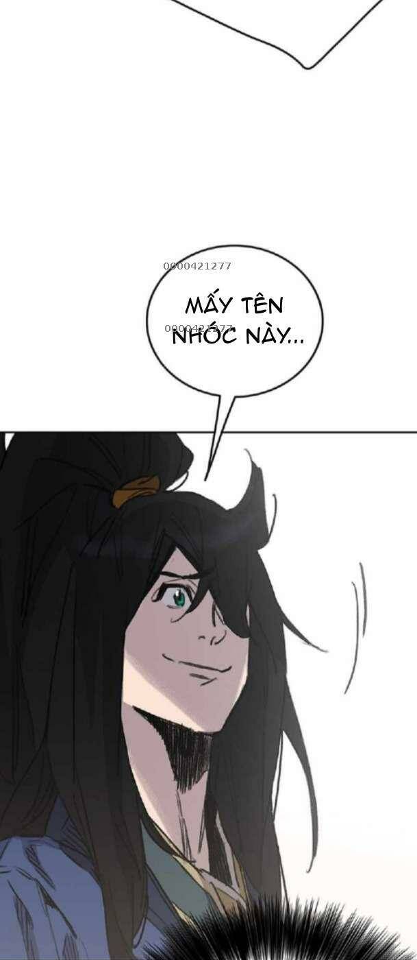 Tiên Kiếm Bất Bại Chap 160 - Next Chap 161