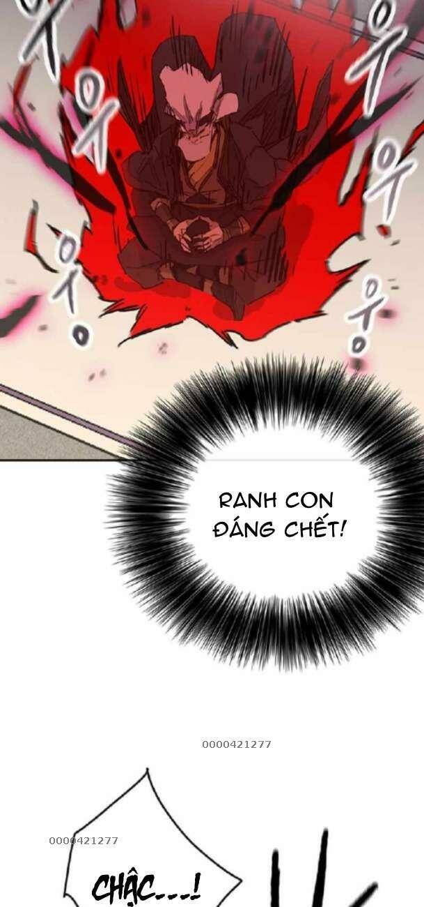 Tiên Kiếm Bất Bại Chap 160 - Next Chap 161