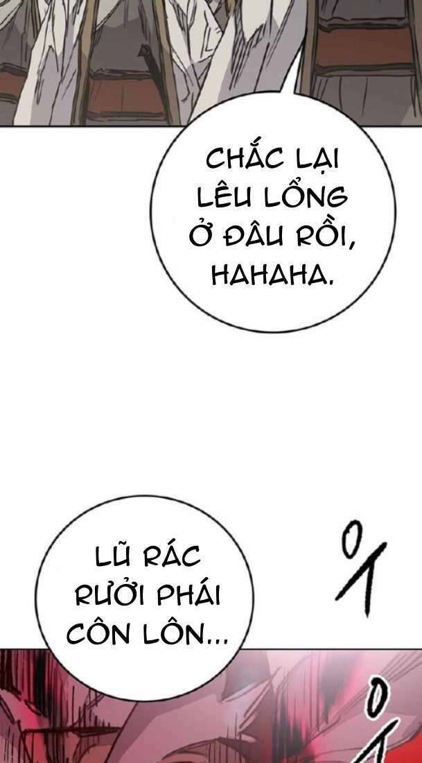 Tiên Kiếm Bất Bại Chap 160 - Next Chap 161