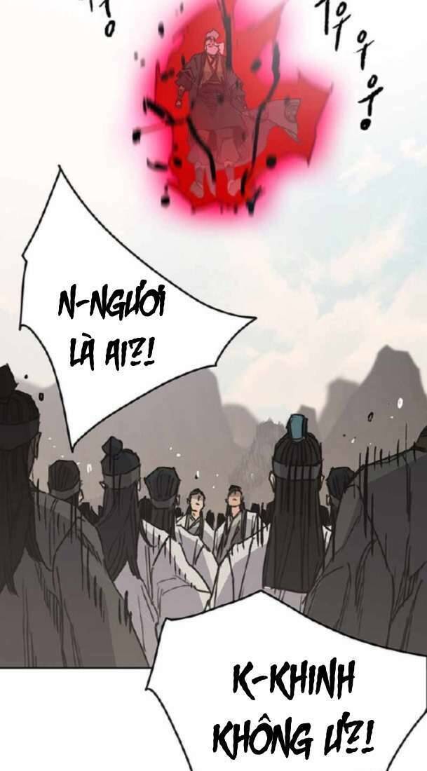 Tiên Kiếm Bất Bại Chap 160 - Next Chap 161