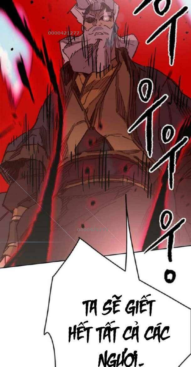 Tiên Kiếm Bất Bại Chap 160 - Next Chap 161