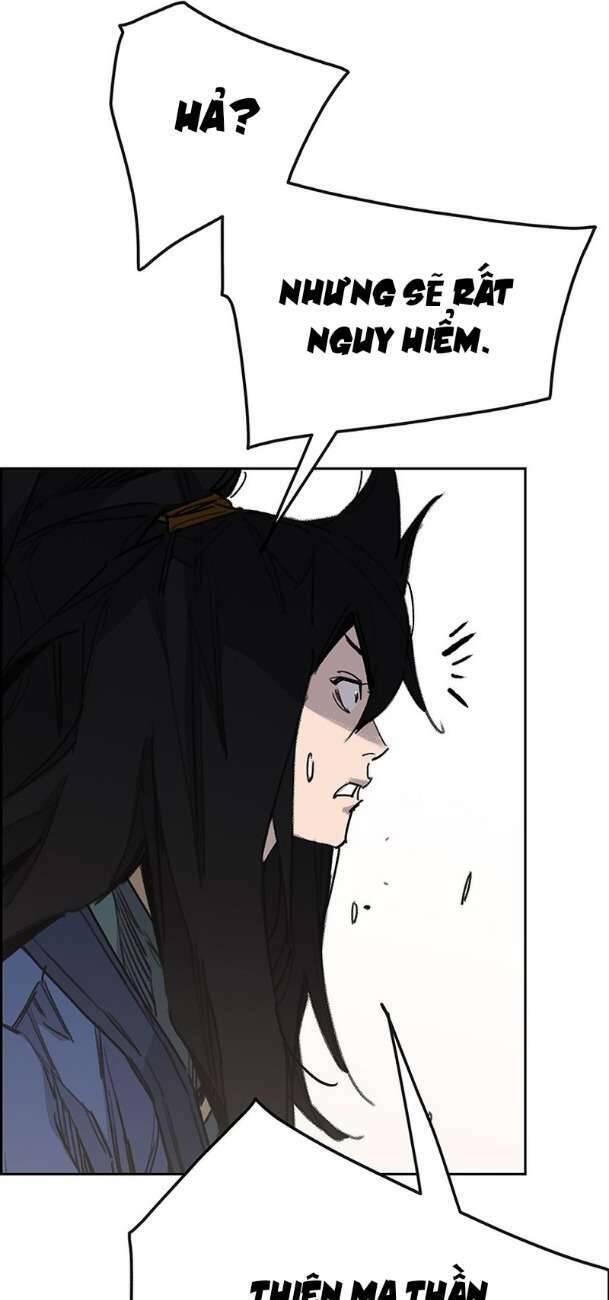 Tiên Kiếm Bất Bại Chap 164 - Next Chap 165