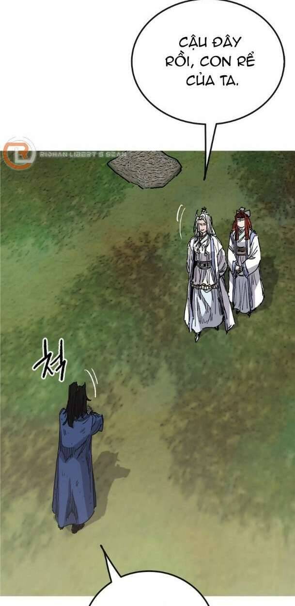 Tiên Kiếm Bất Bại Chap 164 - Next Chap 165