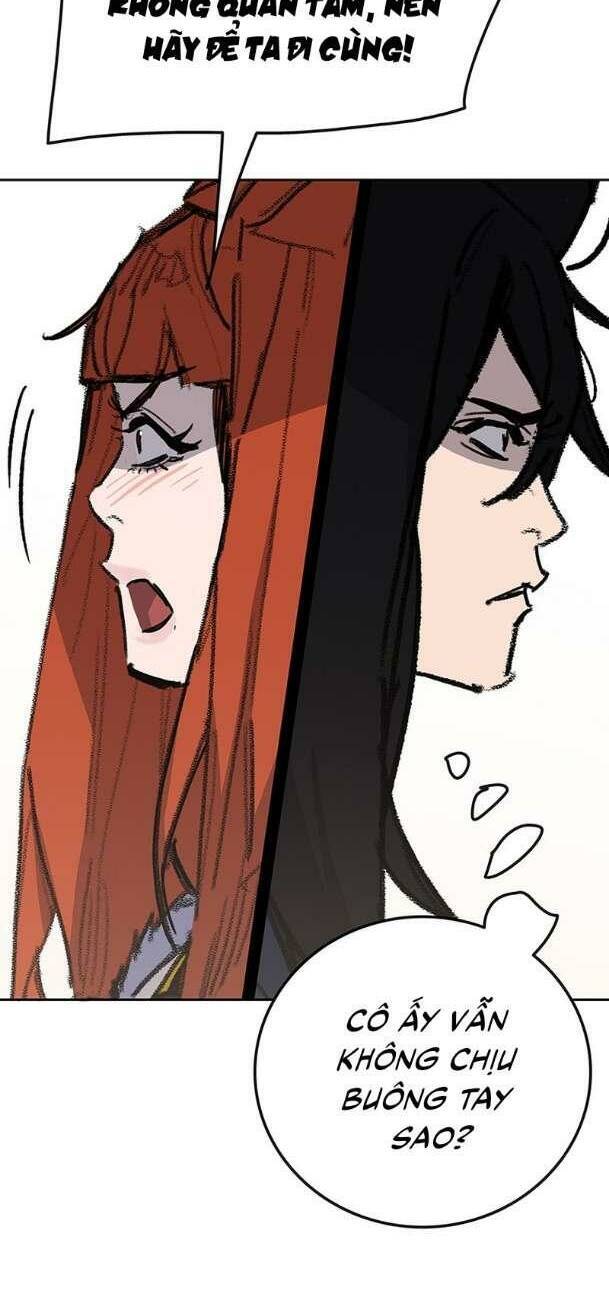 Tiên Kiếm Bất Bại Chap 164 - Next Chap 165