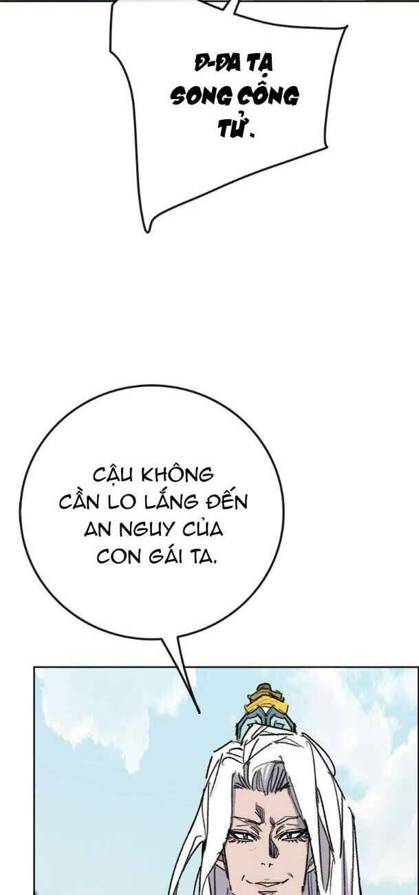 Tiên Kiếm Bất Bại Chap 164 - Next Chap 165