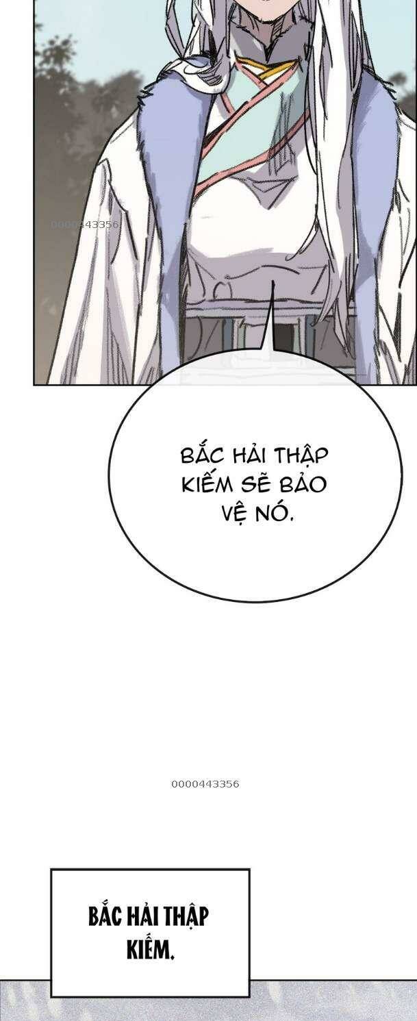 Tiên Kiếm Bất Bại Chap 164 - Next Chap 165