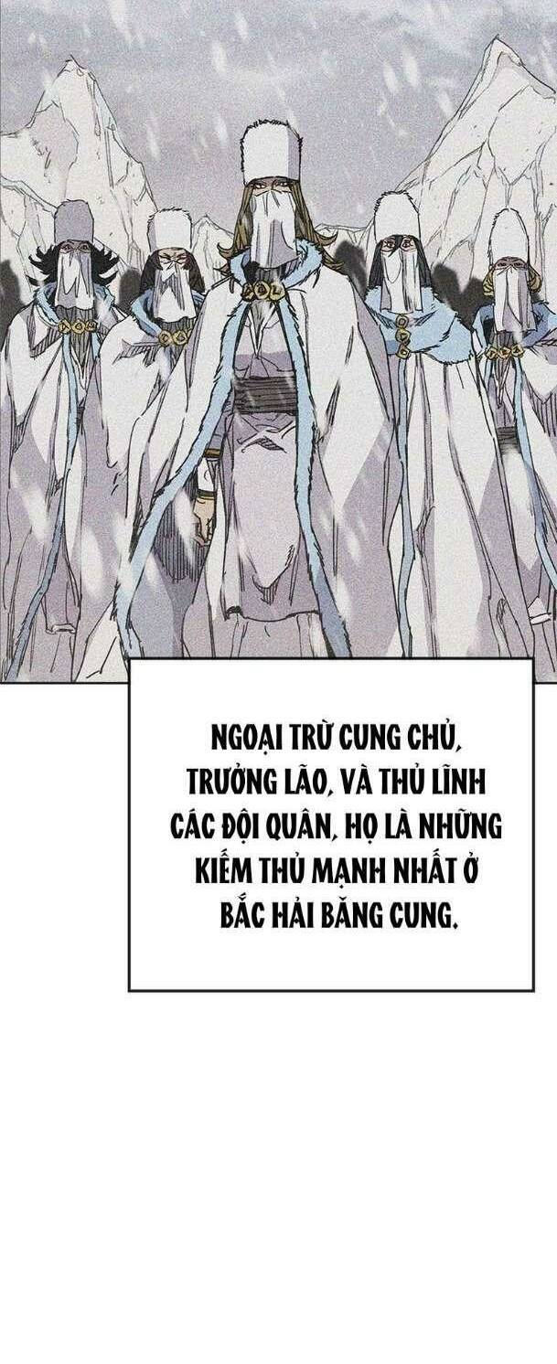 Tiên Kiếm Bất Bại Chap 164 - Next Chap 165