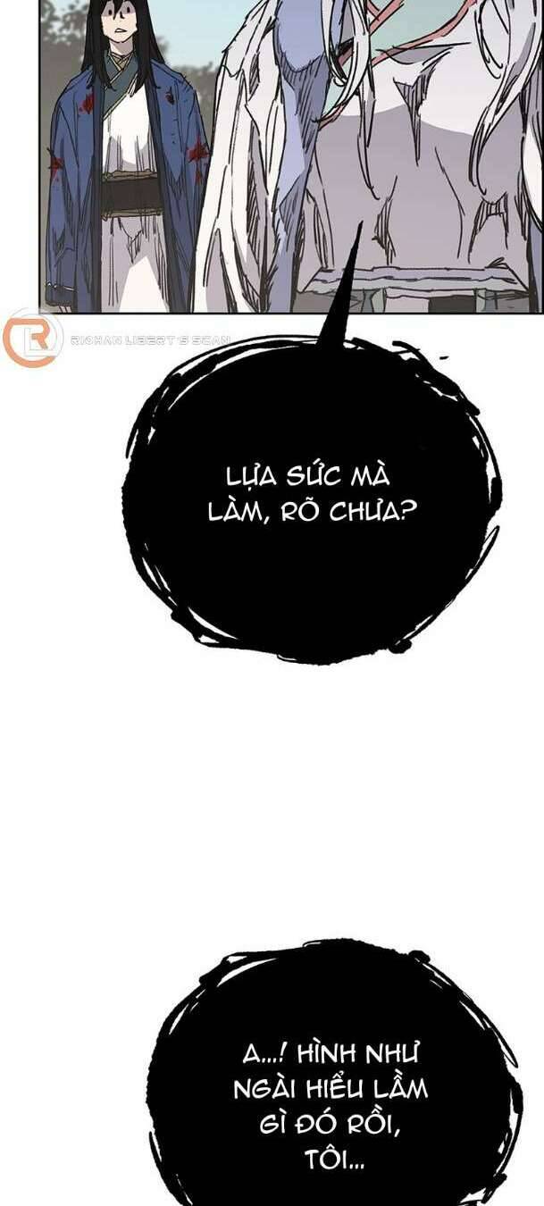 Tiên Kiếm Bất Bại Chap 164 - Next Chap 165