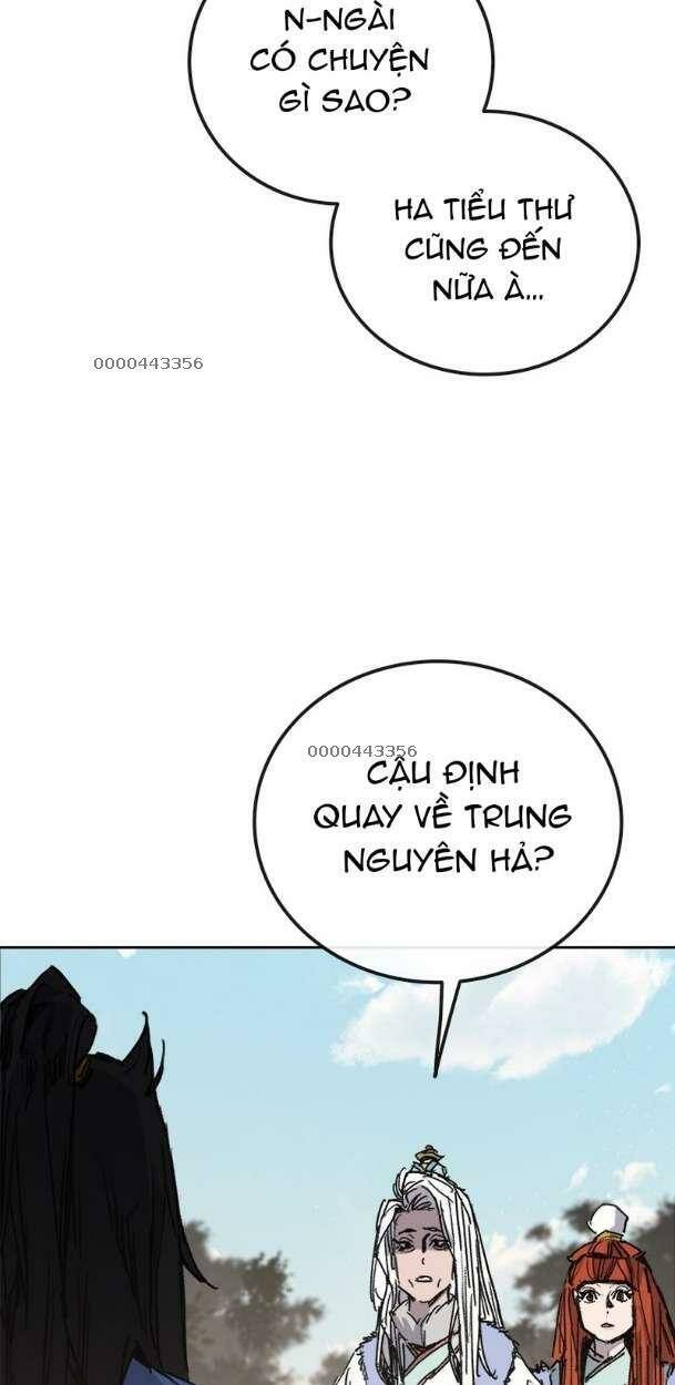 Tiên Kiếm Bất Bại Chap 164 - Next Chap 165