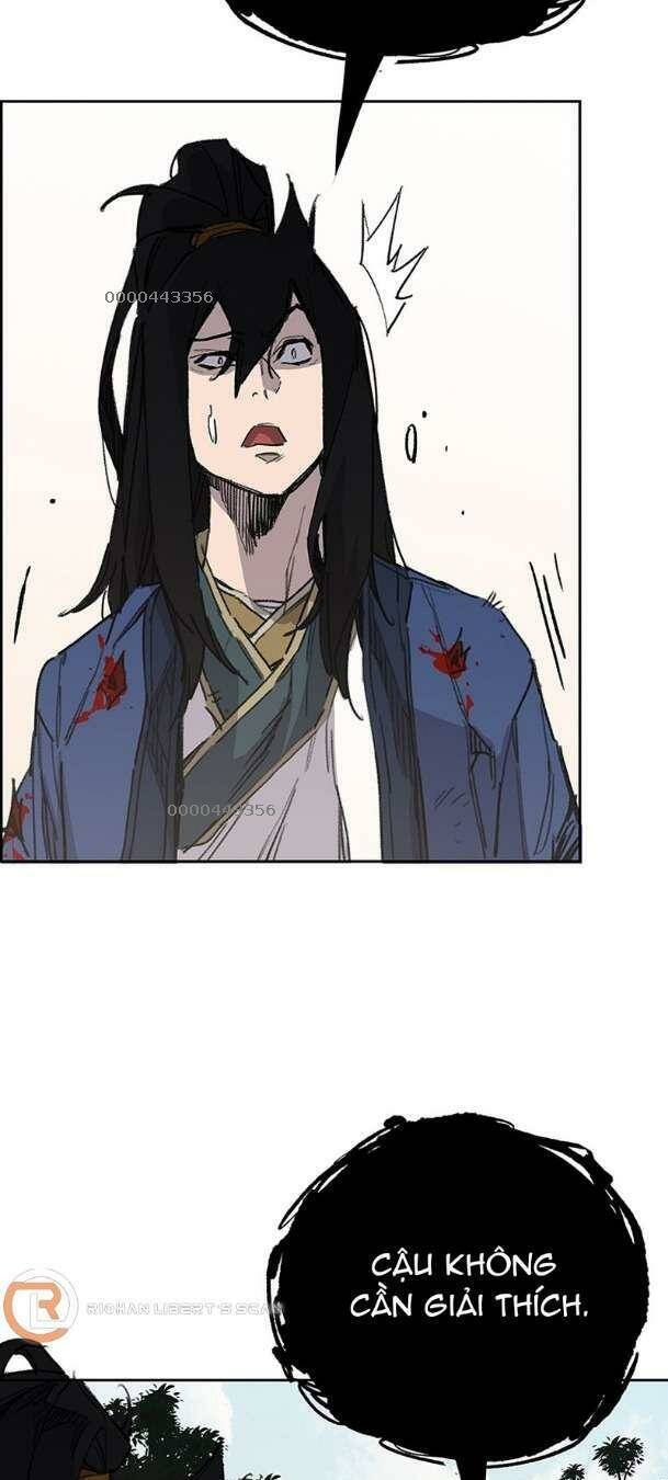 Tiên Kiếm Bất Bại Chap 164 - Next Chap 165