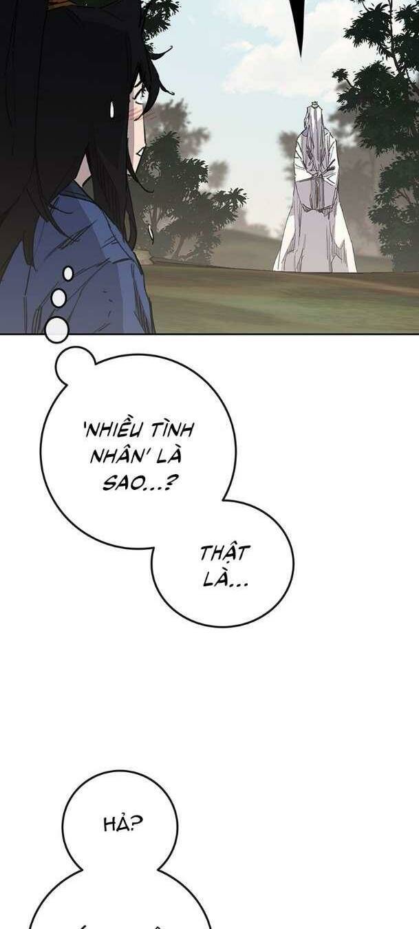 Tiên Kiếm Bất Bại Chap 164 - Next Chap 165