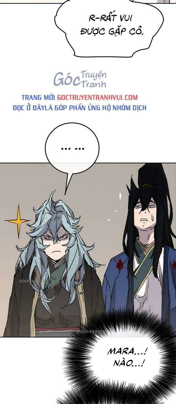 Tiên Kiếm Bất Bại Chap 164 - Next Chap 165