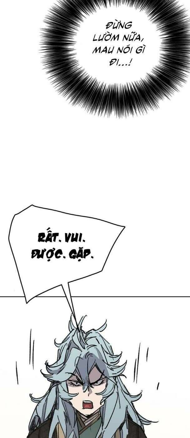 Tiên Kiếm Bất Bại Chap 164 - Next Chap 165