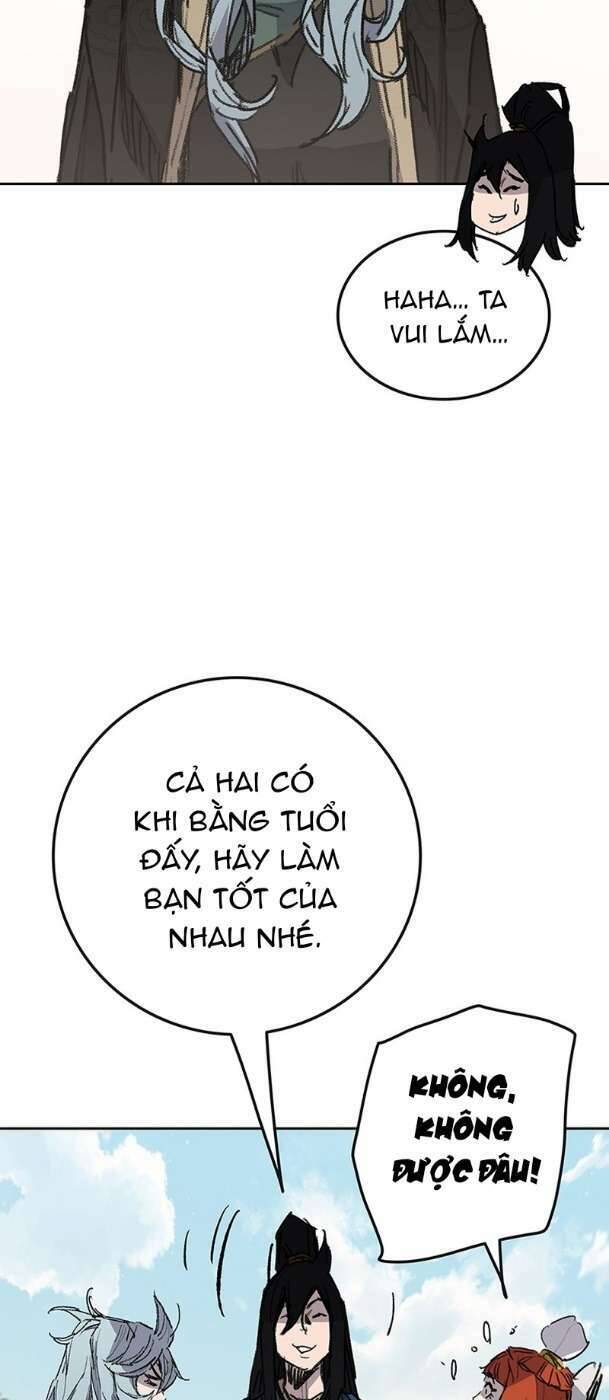 Tiên Kiếm Bất Bại Chap 164 - Next Chap 165