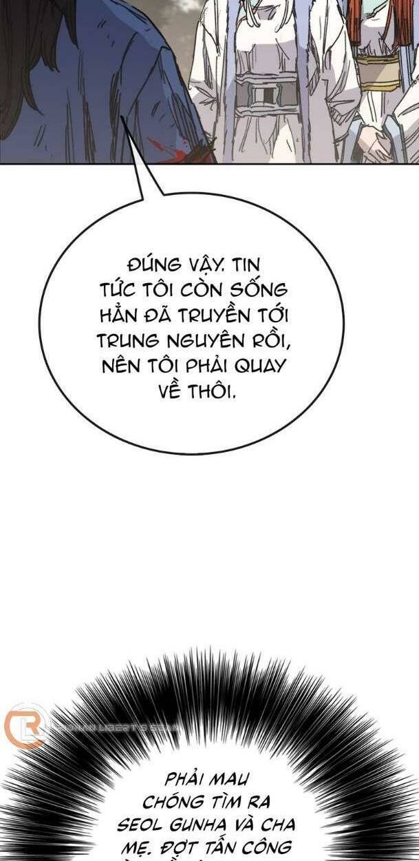 Tiên Kiếm Bất Bại Chap 164 - Next Chap 165