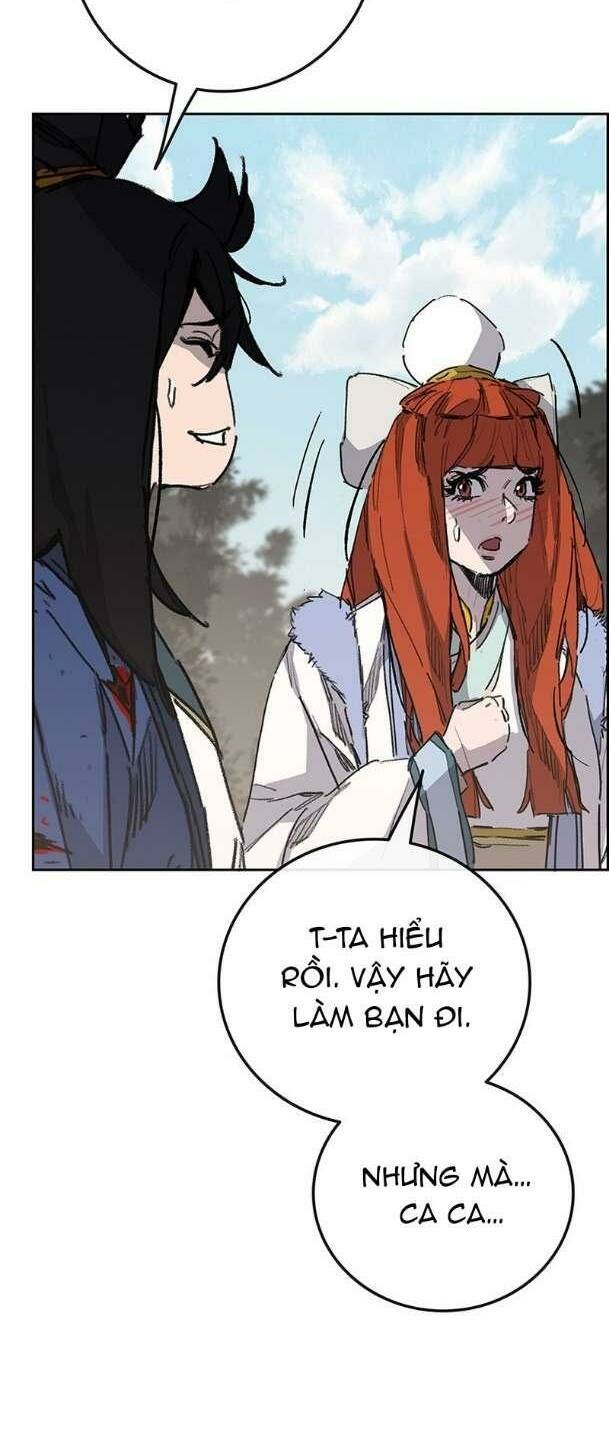 Tiên Kiếm Bất Bại Chap 164 - Next Chap 165