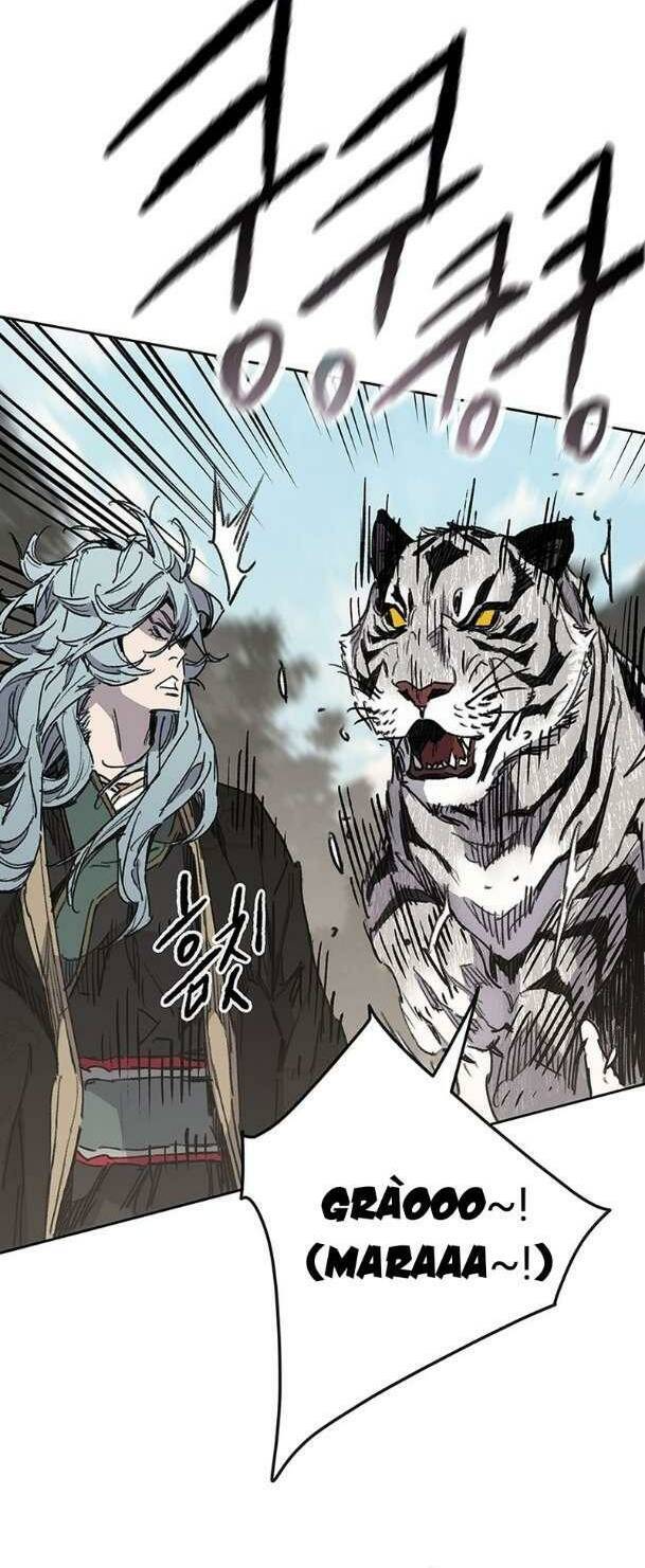 Tiên Kiếm Bất Bại Chap 164 - Next Chap 165