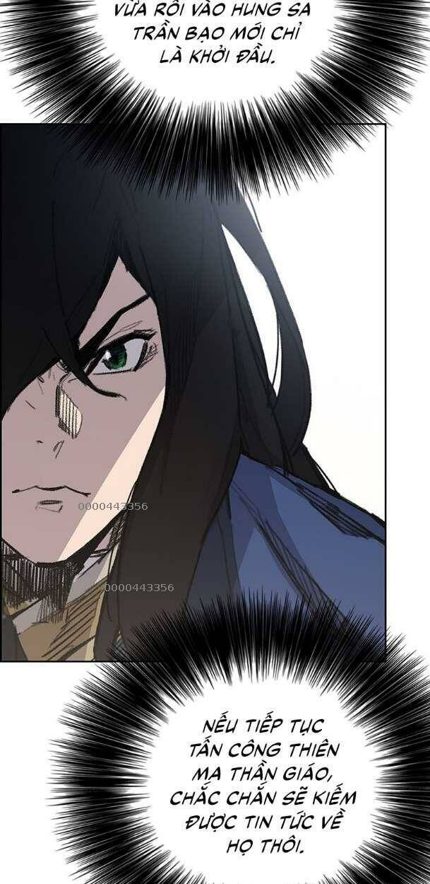 Tiên Kiếm Bất Bại Chap 164 - Next Chap 165