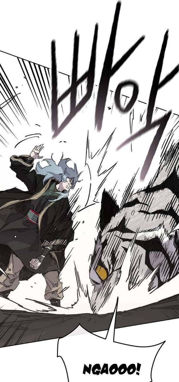 Tiên Kiếm Bất Bại Chap 164 - Next Chap 165