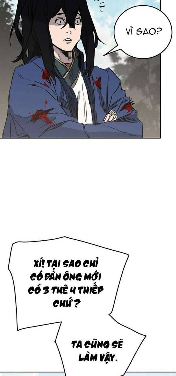 Tiên Kiếm Bất Bại Chap 164 - Next Chap 165