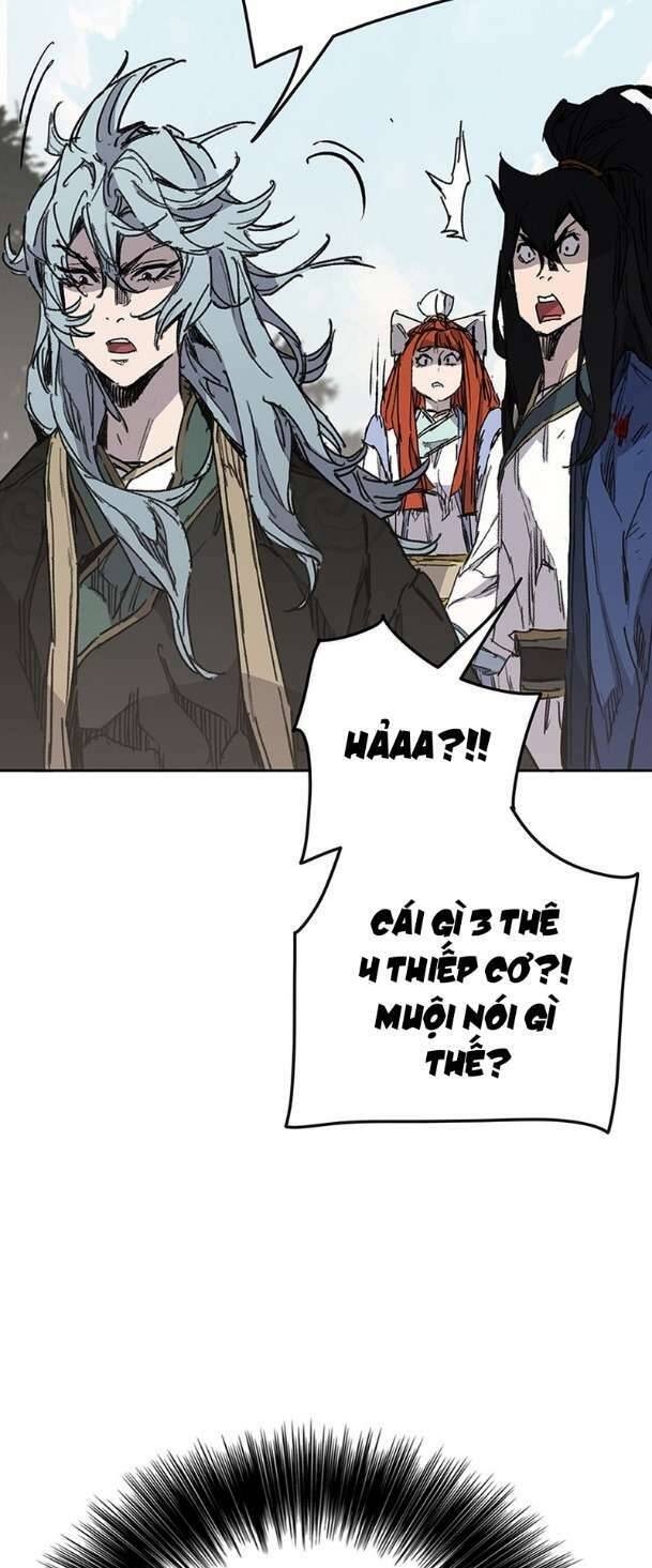 Tiên Kiếm Bất Bại Chap 164 - Next Chap 165