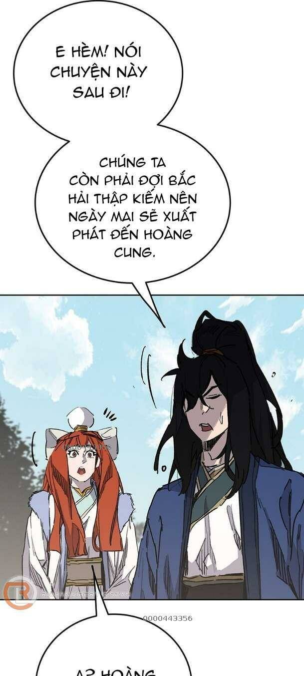 Tiên Kiếm Bất Bại Chap 164 - Next Chap 165