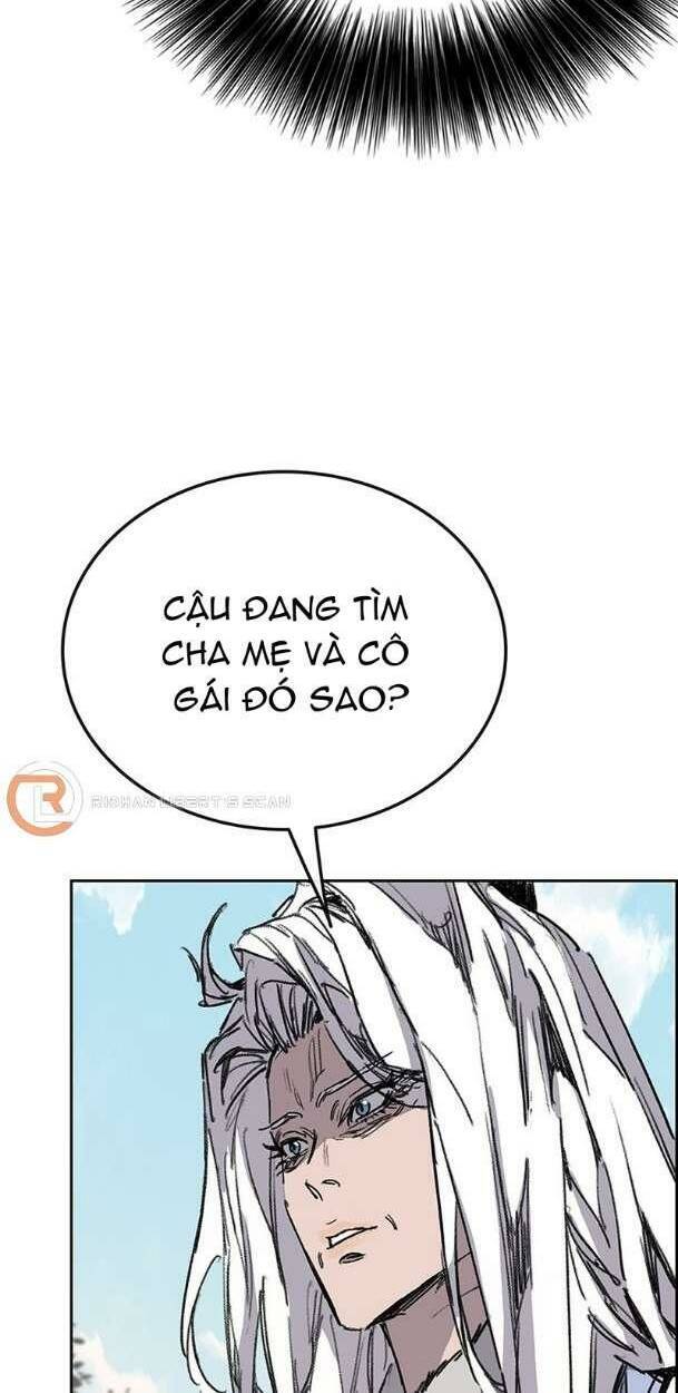 Tiên Kiếm Bất Bại Chap 164 - Next Chap 165