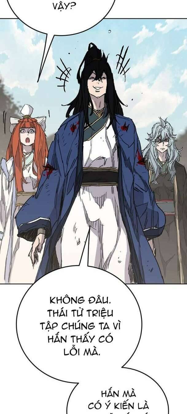 Tiên Kiếm Bất Bại Chap 164 - Next Chap 165