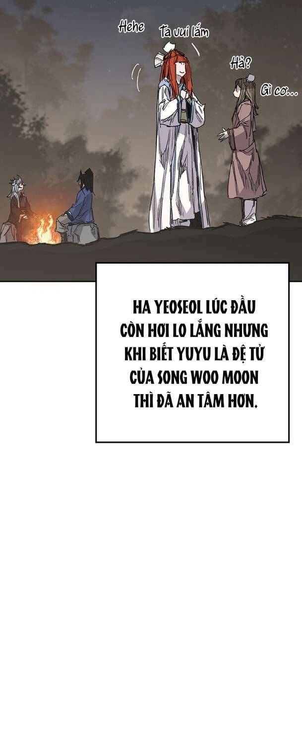 Tiên Kiếm Bất Bại Chap 164 - Next Chap 165