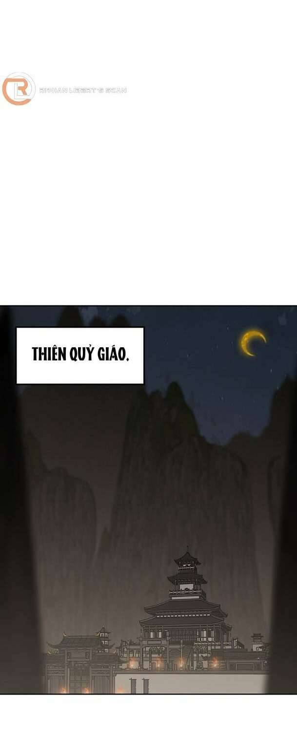 Tiên Kiếm Bất Bại Chap 164 - Next Chap 165