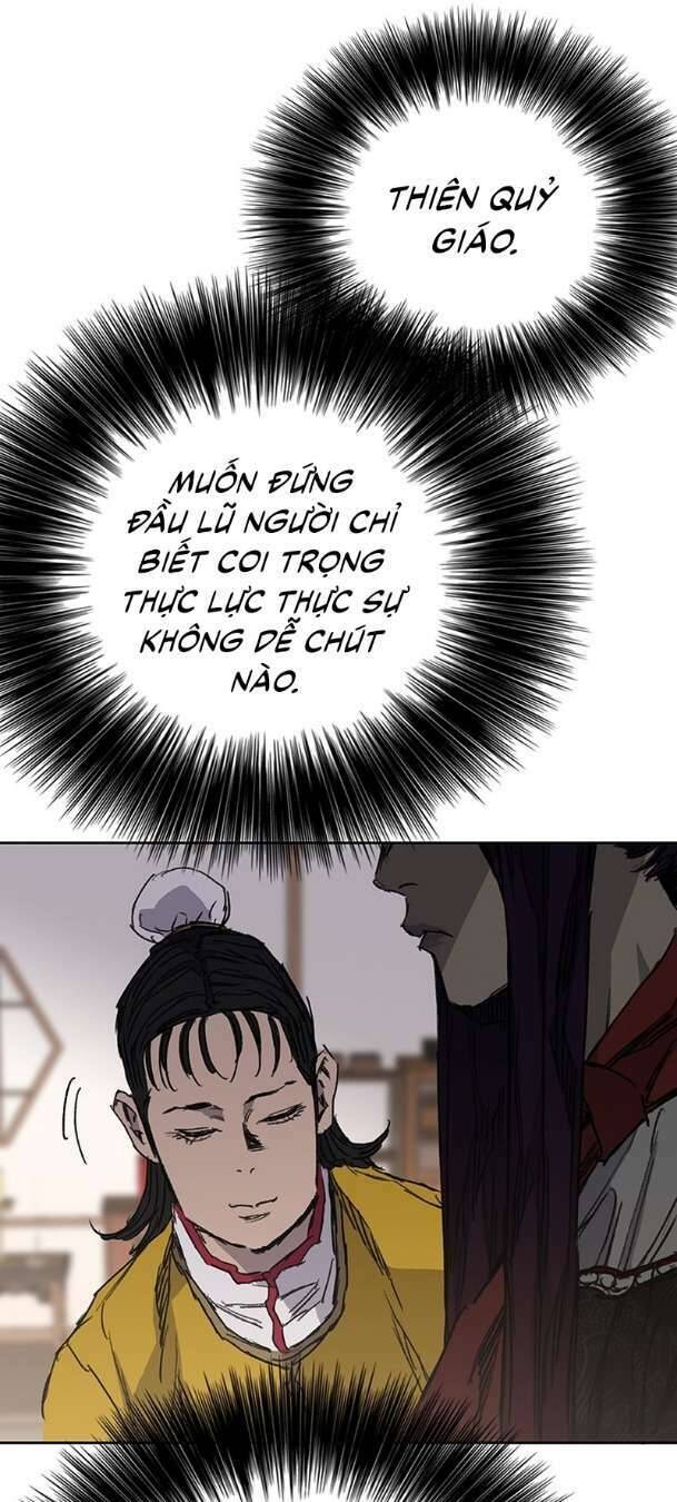 Tiên Kiếm Bất Bại Chap 164 - Next Chap 165