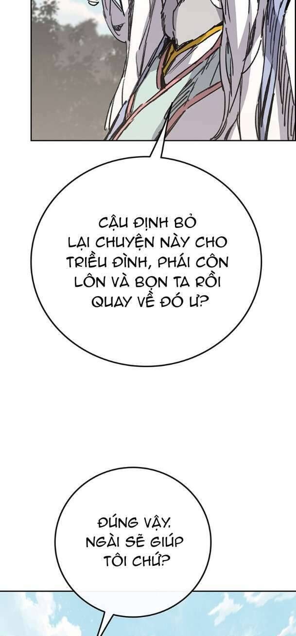 Tiên Kiếm Bất Bại Chap 164 - Next Chap 165