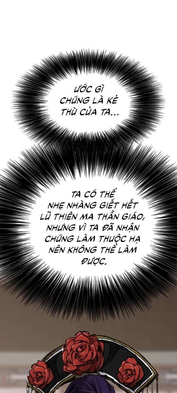 Tiên Kiếm Bất Bại Chap 164 - Next Chap 165