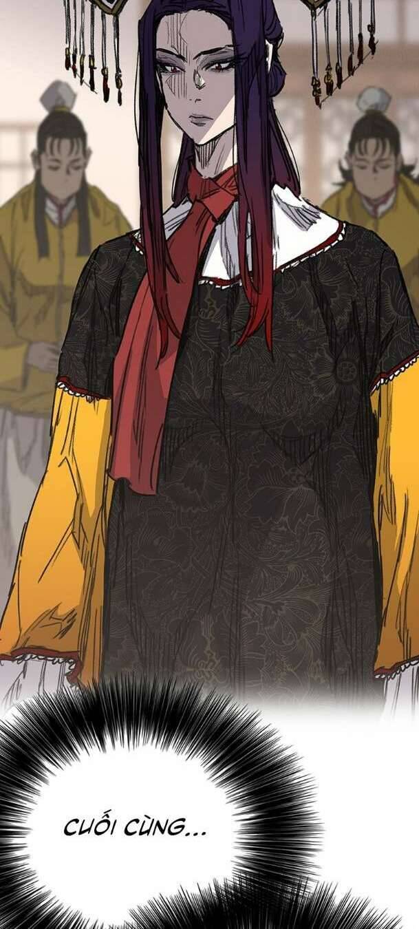 Tiên Kiếm Bất Bại Chap 164 - Next Chap 165