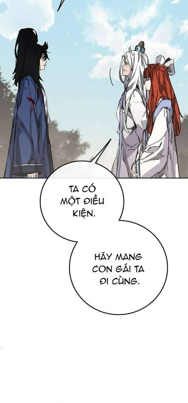 Tiên Kiếm Bất Bại Chap 164 - Next Chap 165