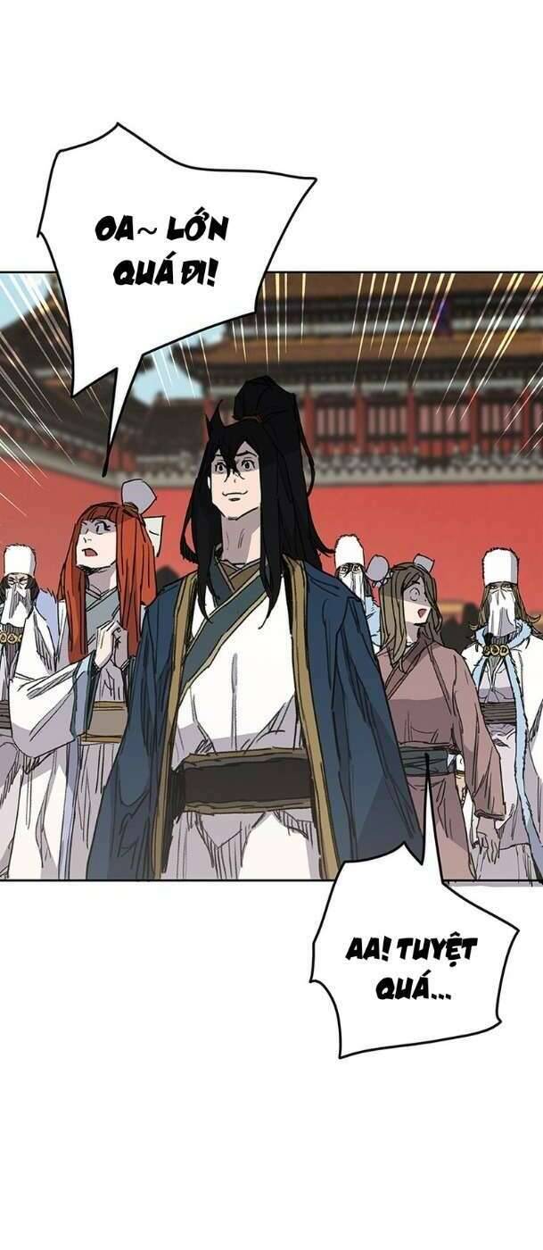 Tiên Kiếm Bất Bại Chap 164 - Next Chap 165