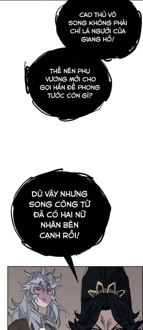 Tiên Kiếm Bất Bại Chap 165 - Next Chap 166