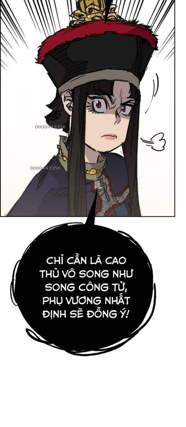 Tiên Kiếm Bất Bại Chap 165 - Next Chap 166