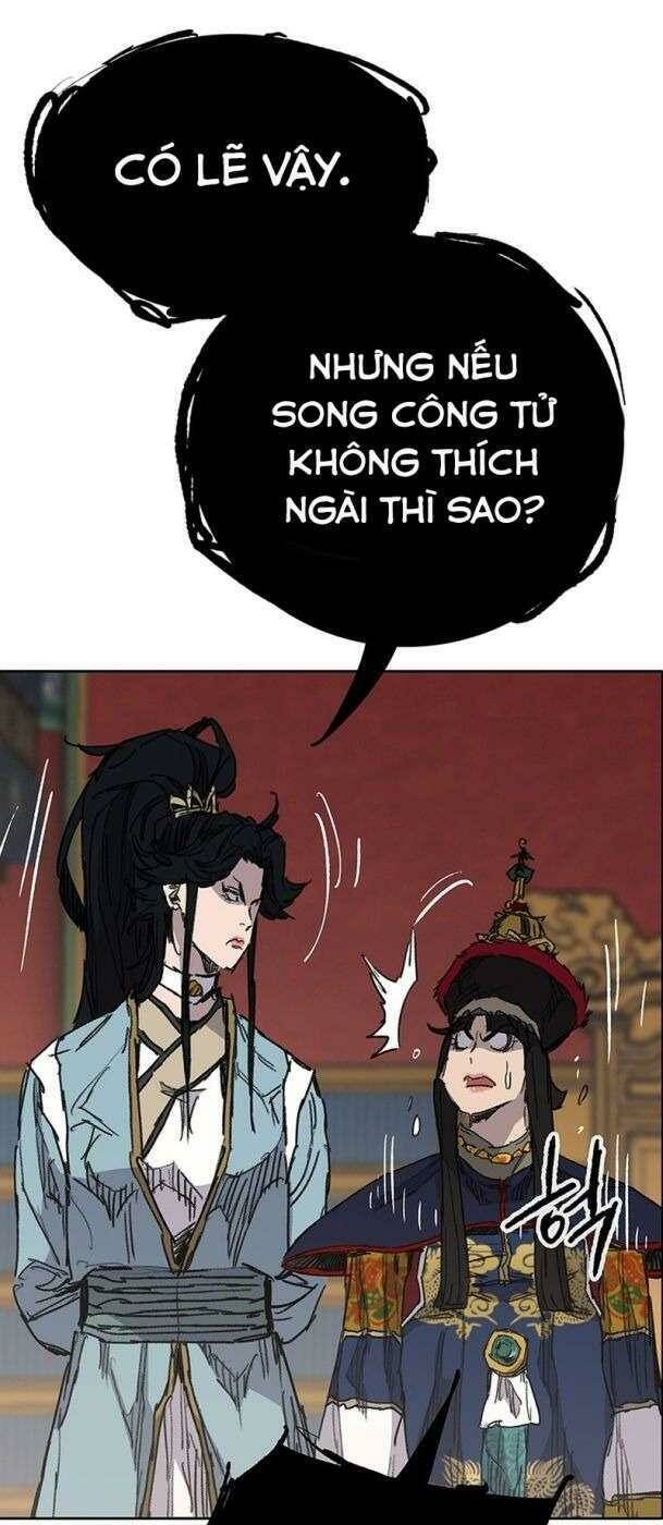 Tiên Kiếm Bất Bại Chap 165 - Next Chap 166