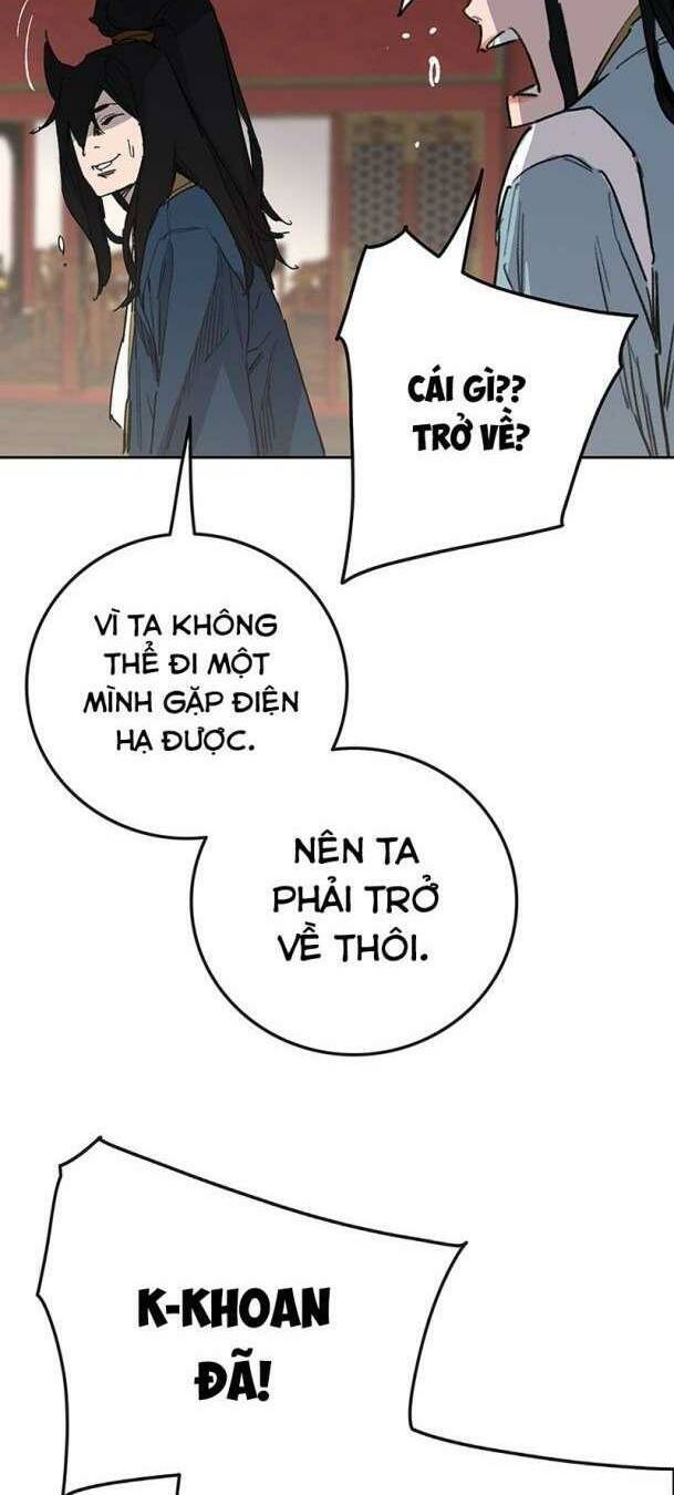 Tiên Kiếm Bất Bại Chap 165 - Next Chap 166