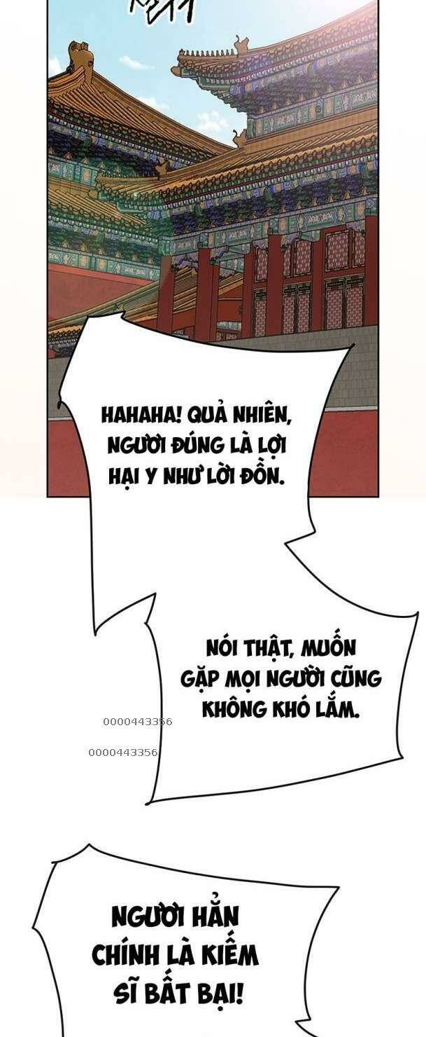 Tiên Kiếm Bất Bại Chap 165 - Next Chap 166