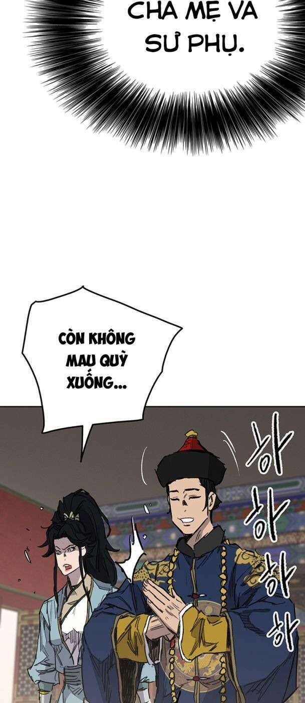 Tiên Kiếm Bất Bại Chap 165 - Next Chap 166