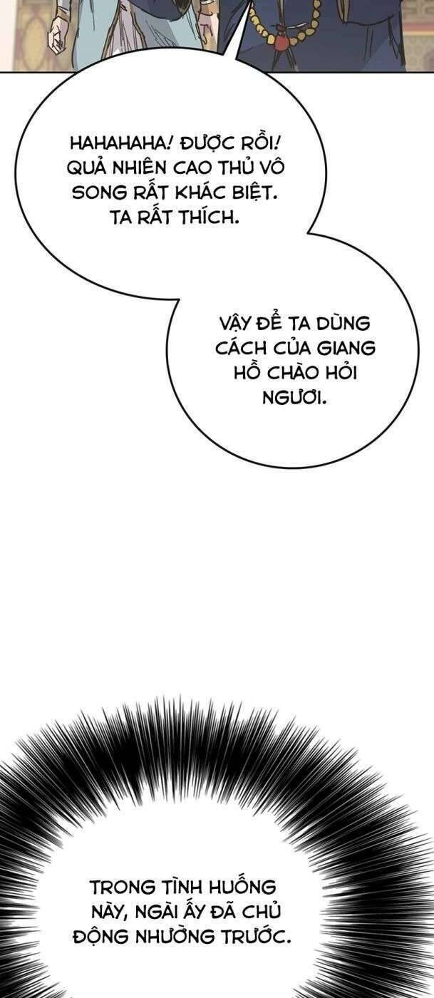 Tiên Kiếm Bất Bại Chap 165 - Next Chap 166